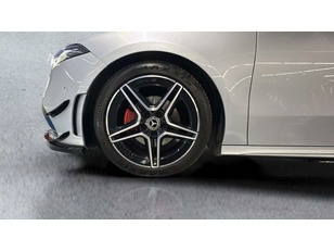 Mercedes-Benz Clase A 200 d 110 kW (150 CV)