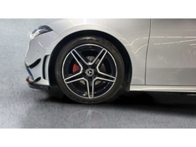 Mercedes-Benz Clase A 200 d 110 kW (150 CV) Mercedes-Benz Clase A 200 d 110 kW (150 CV)