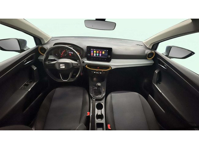 SEATIbiza 1.0 TSI Style Plus 81 kW (110 CV) Vehículo usado en Barcelona - 7