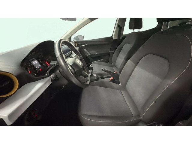 SEATIbiza 1.0 TSI Style Plus 81 kW (110 CV) Vehículo usado en Barcelona - 9