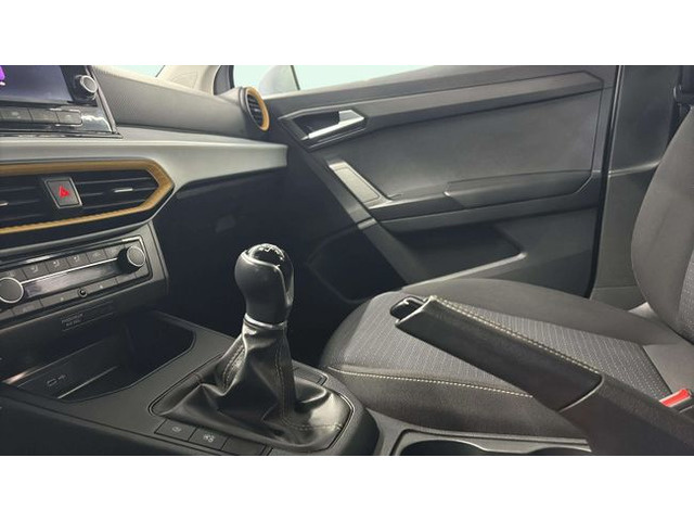 SEATIbiza 1.0 TSI Style Plus 81 kW (110 CV) Vehículo usado en Barcelona - 11