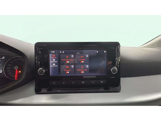 SEATIbiza 1.0 TSI Style Plus 81 kW (110 CV) Vehículo usado en Barcelona - 13