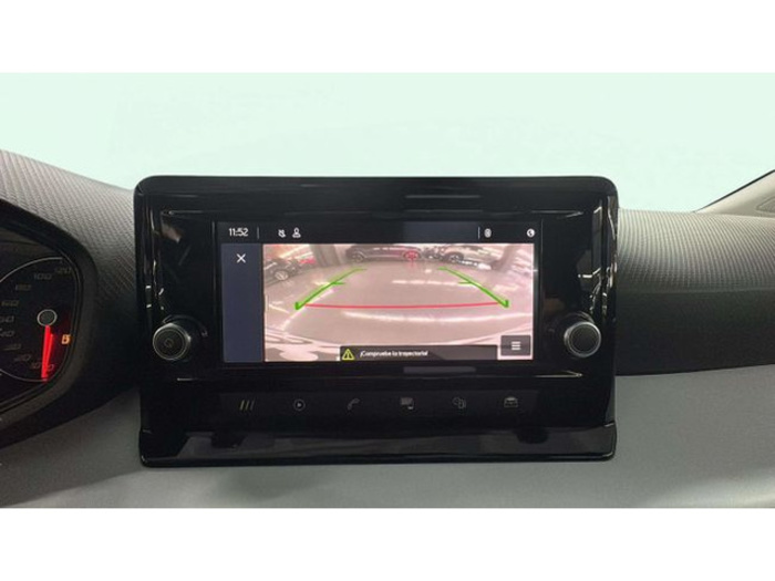 SEATIbiza 1.0 TSI Style Plus 81 kW (110 CV) Vehículo usado en Barcelona - 14 SEATIbiza 1.0 TSI Style Plus 81 kW (110 CV) Vehículo usado en Barcelona - 14