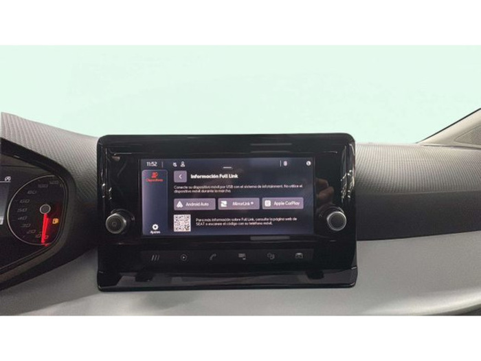 SEATIbiza 1.0 TSI Style Plus 81 kW (110 CV) Vehículo usado en Barcelona - 15 SEATIbiza 1.0 TSI Style Plus 81 kW (110 CV) Vehículo usado en Barcelona - 15