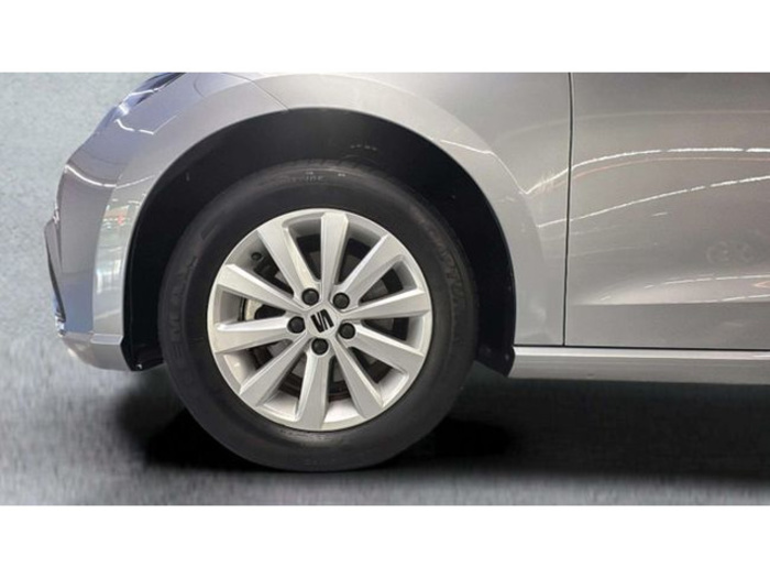 SEATIbiza 1.0 TSI Style Plus 81 kW (110 CV) Vehículo usado en Barcelona - 18 SEATIbiza 1.0 TSI Style Plus 81 kW (110 CV) Vehículo usado en Barcelona - 18
