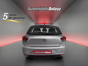 SEAT Ibiza 1.0 TSI Style Plus 81 kW (110 CV)