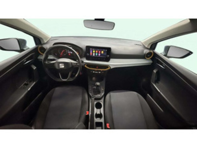 SEAT Ibiza 1.0 TSI Style Plus 81 kW (110 CV) SEAT Ibiza 1.0 TSI Style Plus 81 kW (110 CV)