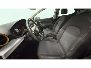 SEAT Ibiza 1.0 TSI Style Plus 81 kW (110 CV)