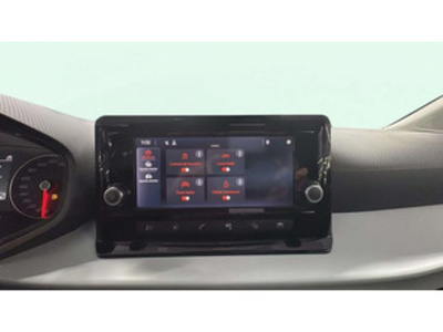 SEAT Ibiza 1.0 TSI Style Plus 81 kW (110 CV) SEAT Ibiza 1.0 TSI Style Plus 81 kW (110 CV)