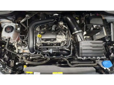 SEAT Ibiza 1.0 TSI Style Plus 81 kW (110 CV) SEAT Ibiza 1.0 TSI Style Plus 81 kW (110 CV)