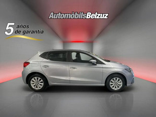 SEAT Ibiza 1.0 TSI Style Plus 81 kW (110 CV)