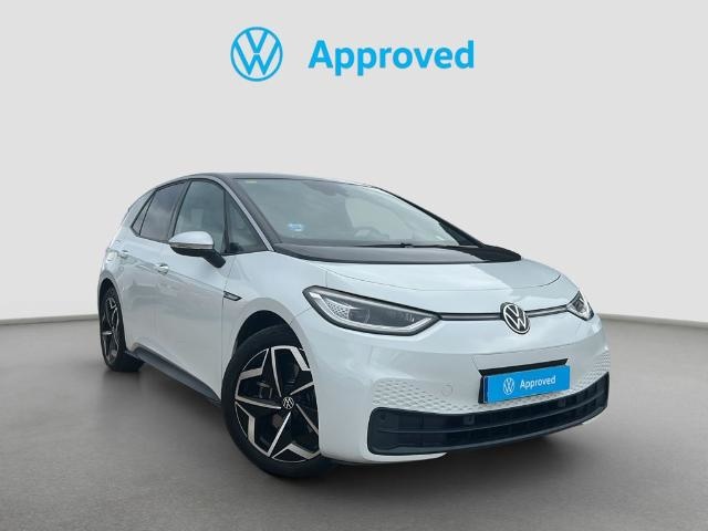 VolkswagenID.3 1st Plus Auto 150 kW (204 CV)