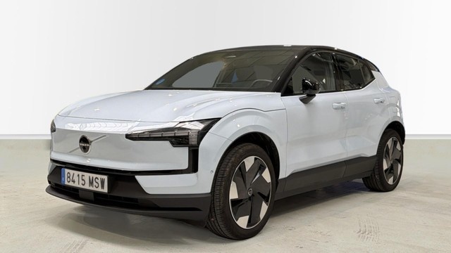 VolvoEX30 Single Motor Extended Range Ultra Auto 200 kW (272 CV)