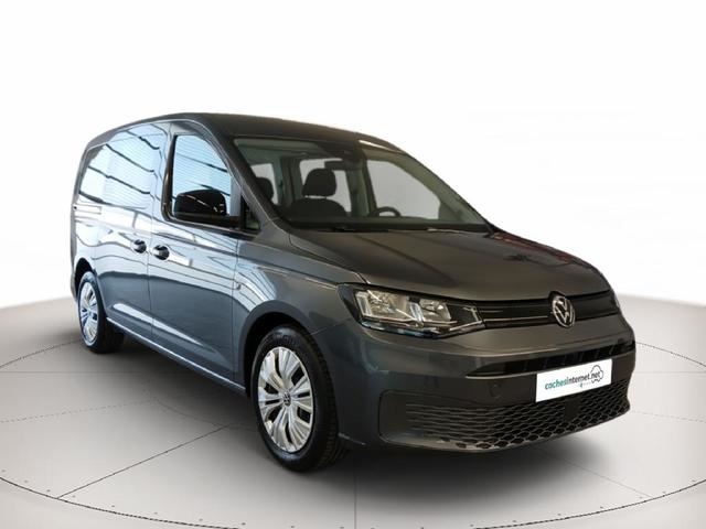 VolkswagenCaddy Maxi Origin 1.5 TSI eHybrid PHEV 110 kW (150 CV)
