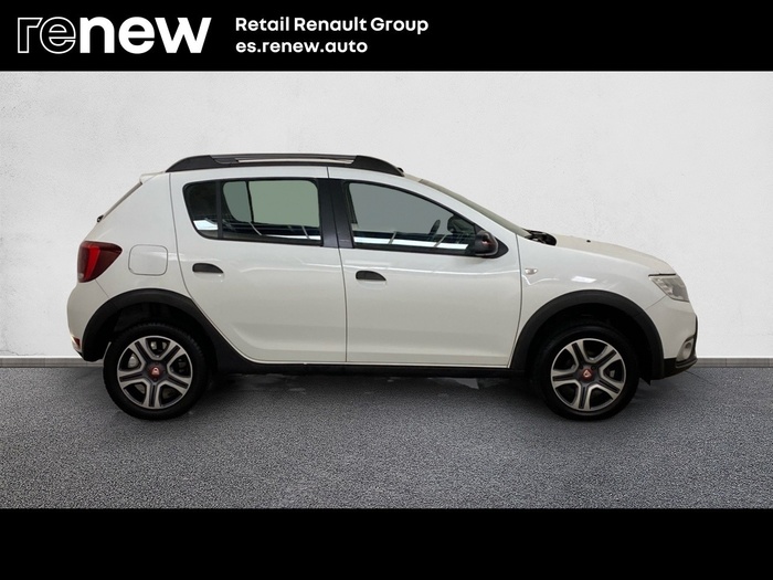 Dacia Sandero Serie Limitada Xplore TCe 66 kW (90 CV) - 3 Dacia Sandero Serie Limitada Xplore TCe 66 kW (90 CV) - 3