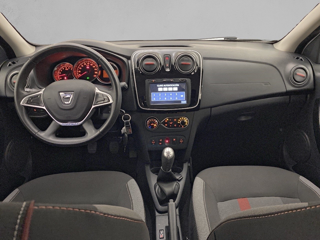 Dacia Sandero Serie Limitada Xplore TCe 66 kW (90 CV) - 5