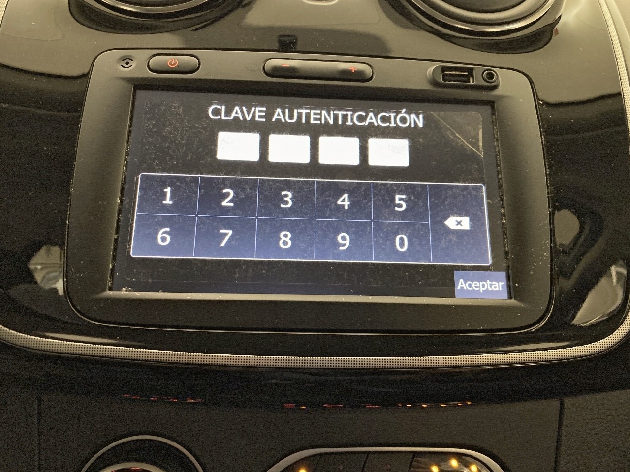 Dacia Sandero Serie Limitada Xplore TCe 66 kW (90 CV) - 6