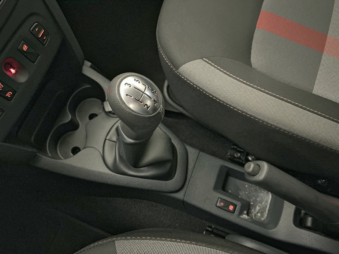 Dacia Sandero Serie Limitada Xplore TCe 66 kW (90 CV) - 7