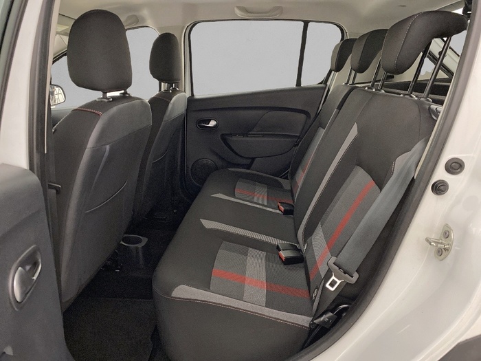 Dacia Sandero Serie Limitada Xplore TCe 66 kW (90 CV) - 8 Dacia Sandero Serie Limitada Xplore TCe 66 kW (90 CV) - 8