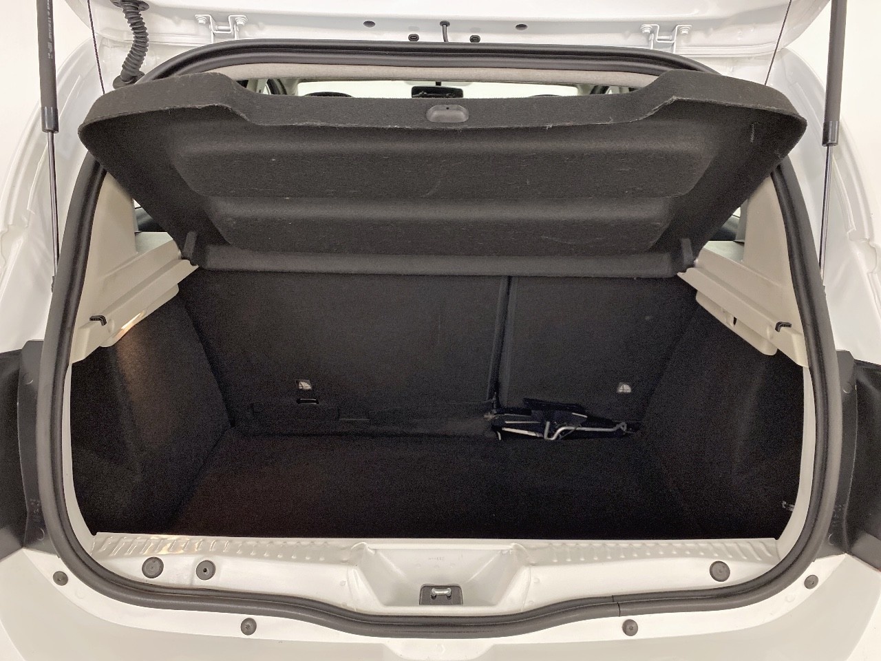 Dacia Sandero Serie Limitada Xplore TCe 66 kW (90 CV) - 11