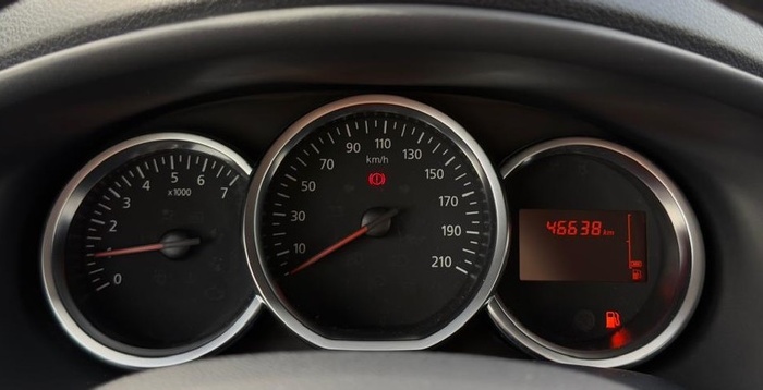 Dacia Sandero Serie Limitada Xplore TCe 66 kW (90 CV) - 12 Dacia Sandero Serie Limitada Xplore TCe 66 kW (90 CV) - 12