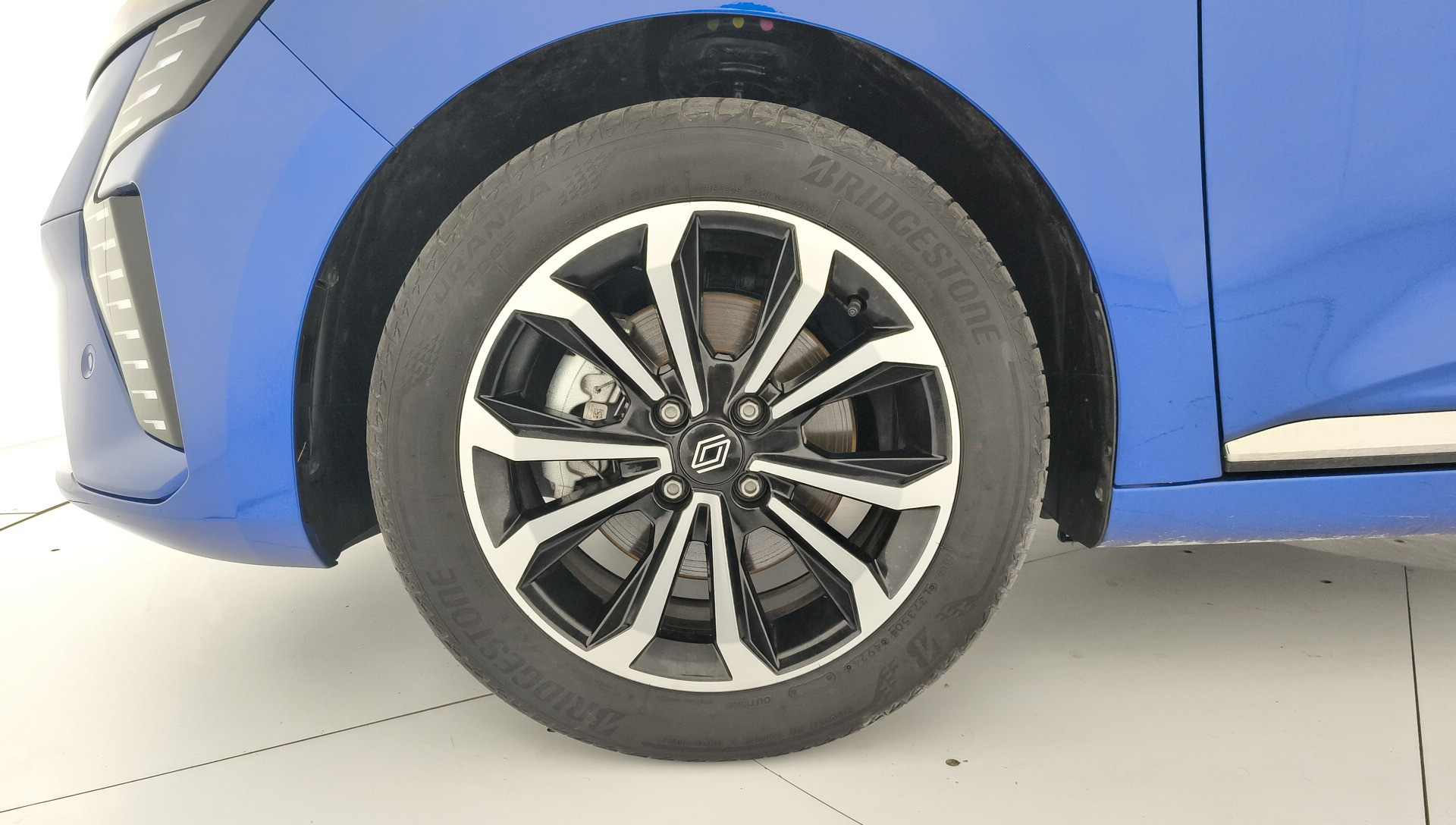 Renault Clio E-Tech full hybrid 145 Techno 105 kW (143 CV) - 8