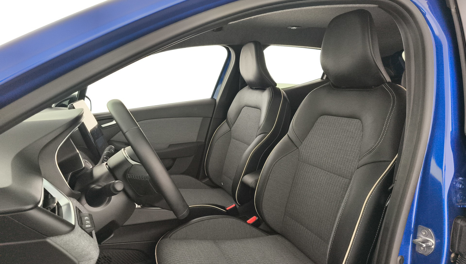 Renault Clio E-Tech full hybrid 145 Techno 105 kW (143 CV) - 12