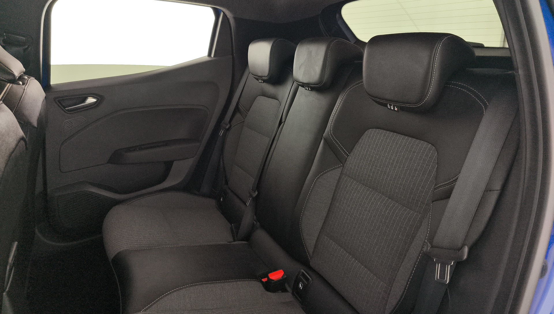 Renault Clio E-Tech full hybrid 145 Techno 105 kW (143 CV) - 13