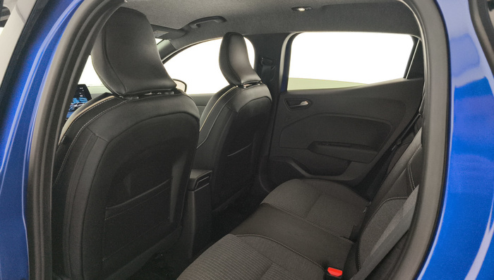 Renault Clio E-Tech full hybrid 145 Techno 105 kW (143 CV) - 14 Renault Clio E-Tech full hybrid 145 Techno 105 kW (143 CV) - 14