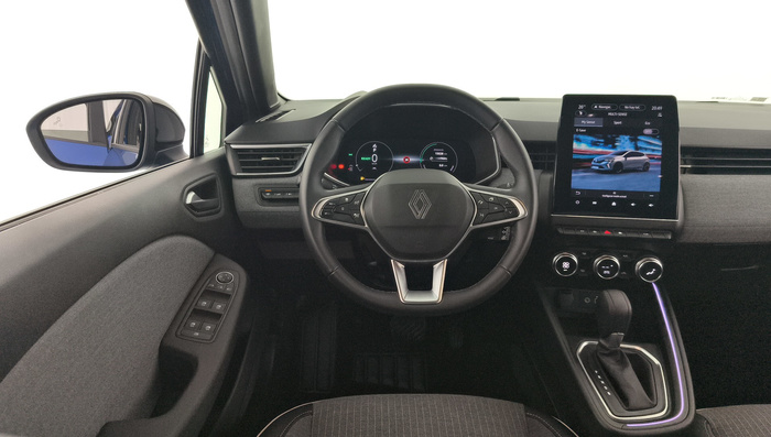 Renault Clio E-Tech full hybrid 145 Techno 105 kW (143 CV) - 18 Renault Clio E-Tech full hybrid 145 Techno 105 kW (143 CV) - 18