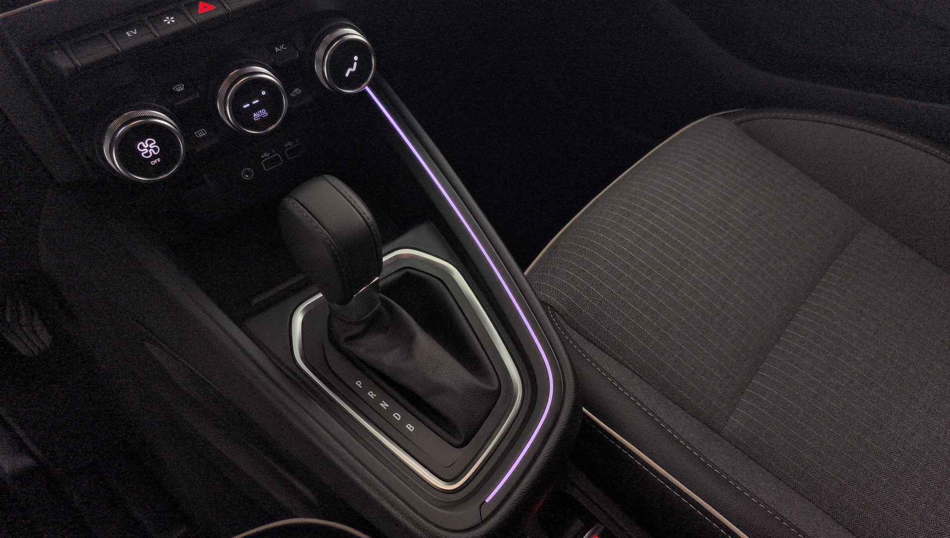 Renault Clio E-Tech full hybrid 145 Techno 105 kW (143 CV) - 24