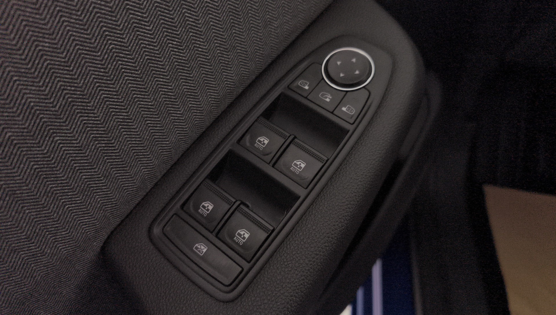 Renault Clio E-Tech full hybrid 145 Techno 105 kW (143 CV) - 25