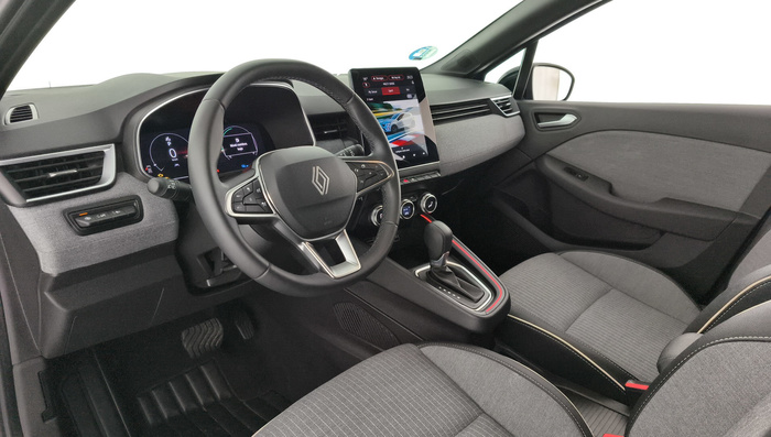 Renault Clio E-Tech full hybrid 145 Techno 105 kW (143 CV) - 11 Renault Clio E-Tech full hybrid 145 Techno 105 kW (143 CV) - 11