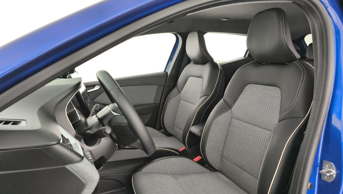 Renault Clio E-Tech full hybrid 145 Techno 105 kW (143 CV) - 12 Renault Clio E-Tech full hybrid 145 Techno 105 kW (143 CV) - 12