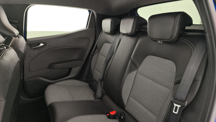 Renault Clio E-Tech full hybrid 145 Techno 105 kW (143 CV) - 13 Renault Clio E-Tech full hybrid 145 Techno 105 kW (143 CV) - 13