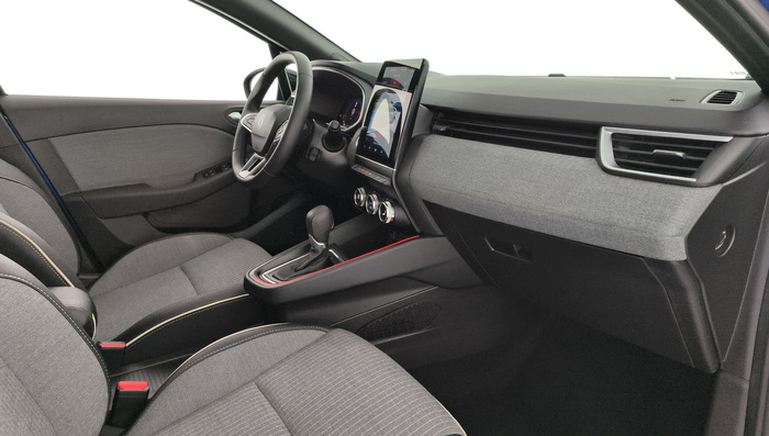 Renault Clio E-Tech full hybrid 145 Techno 105 kW (143 CV) - 15 Renault Clio E-Tech full hybrid 145 Techno 105 kW (143 CV) - 15