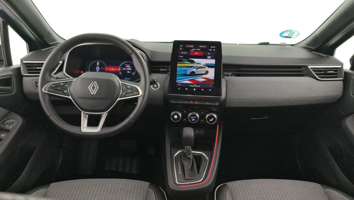 Renault Clio E-Tech full hybrid 145 Techno 105 kW (143 CV) - 19 Renault Clio E-Tech full hybrid 145 Techno 105 kW (143 CV) - 19