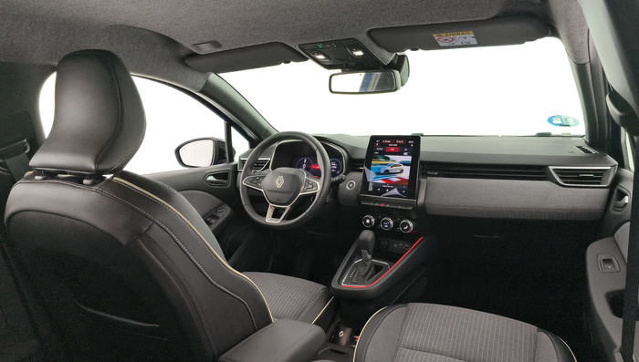 Renault Clio E-Tech full hybrid 145 Techno 105 kW (143 CV) - 20 Renault Clio E-Tech full hybrid 145 Techno 105 kW (143 CV) - 20