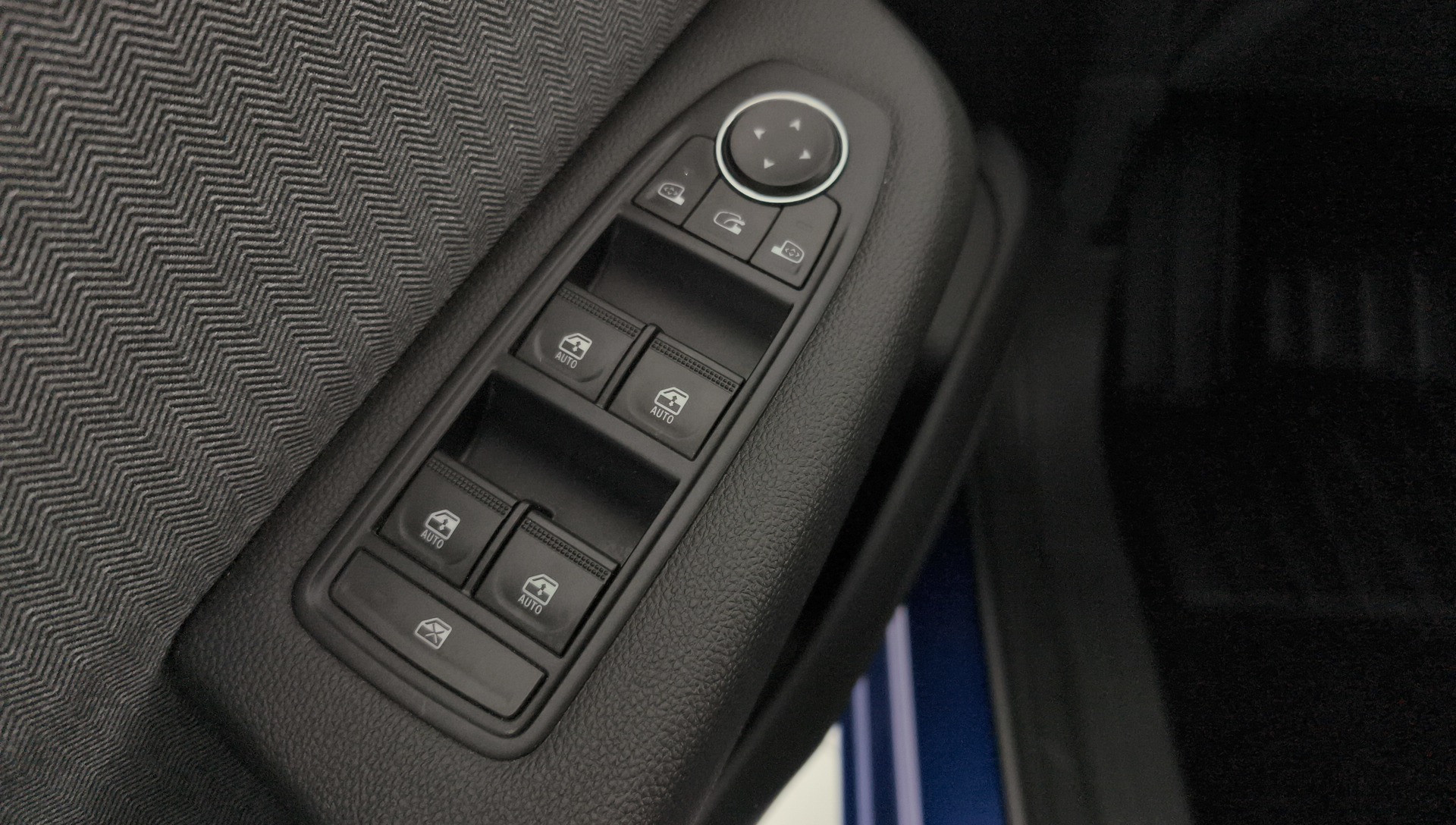 Renault Clio E-Tech full hybrid 145 Techno 105 kW (143 CV) - 25