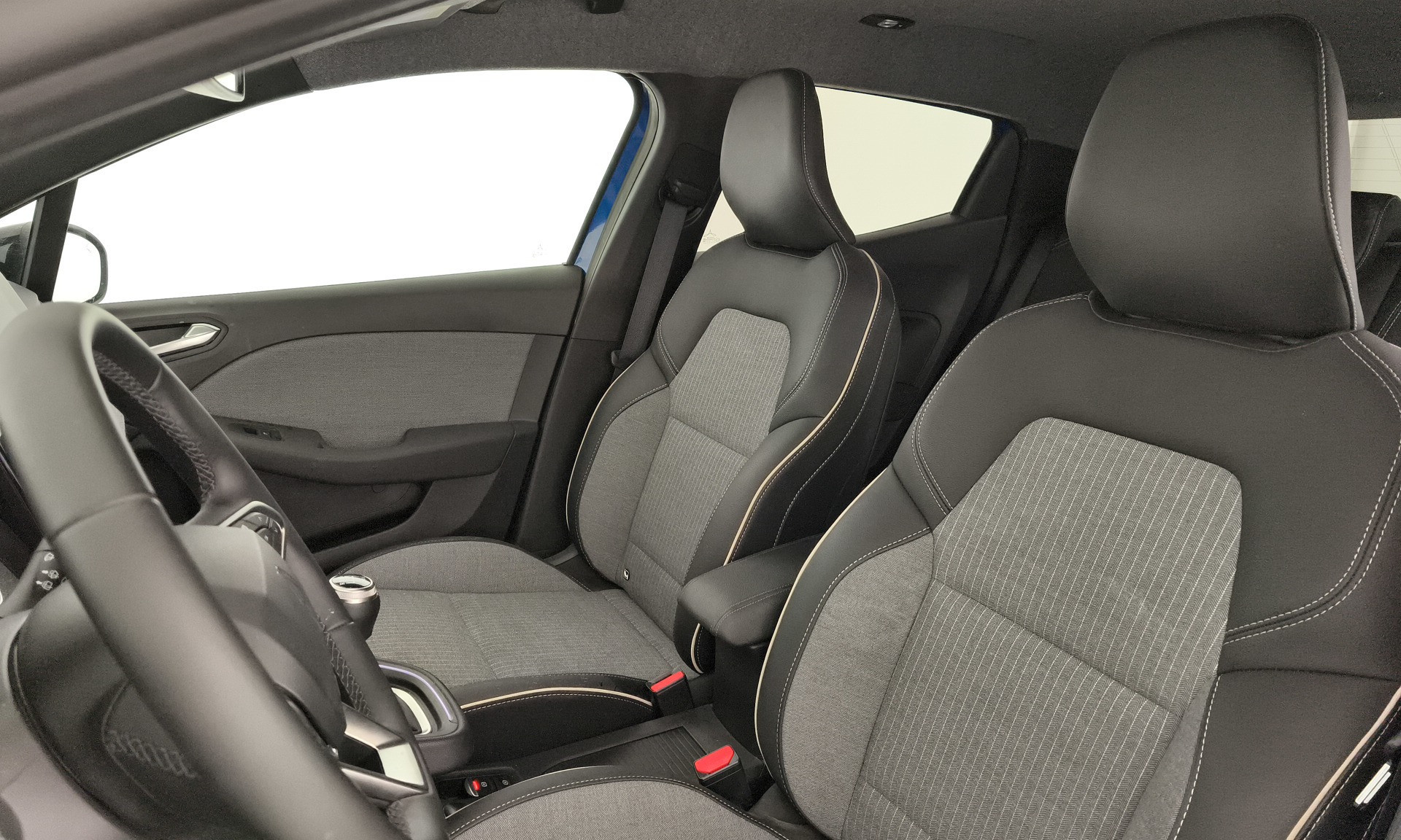 Renault Clio Techno Eco-G 74 kW (100 CV) - 8