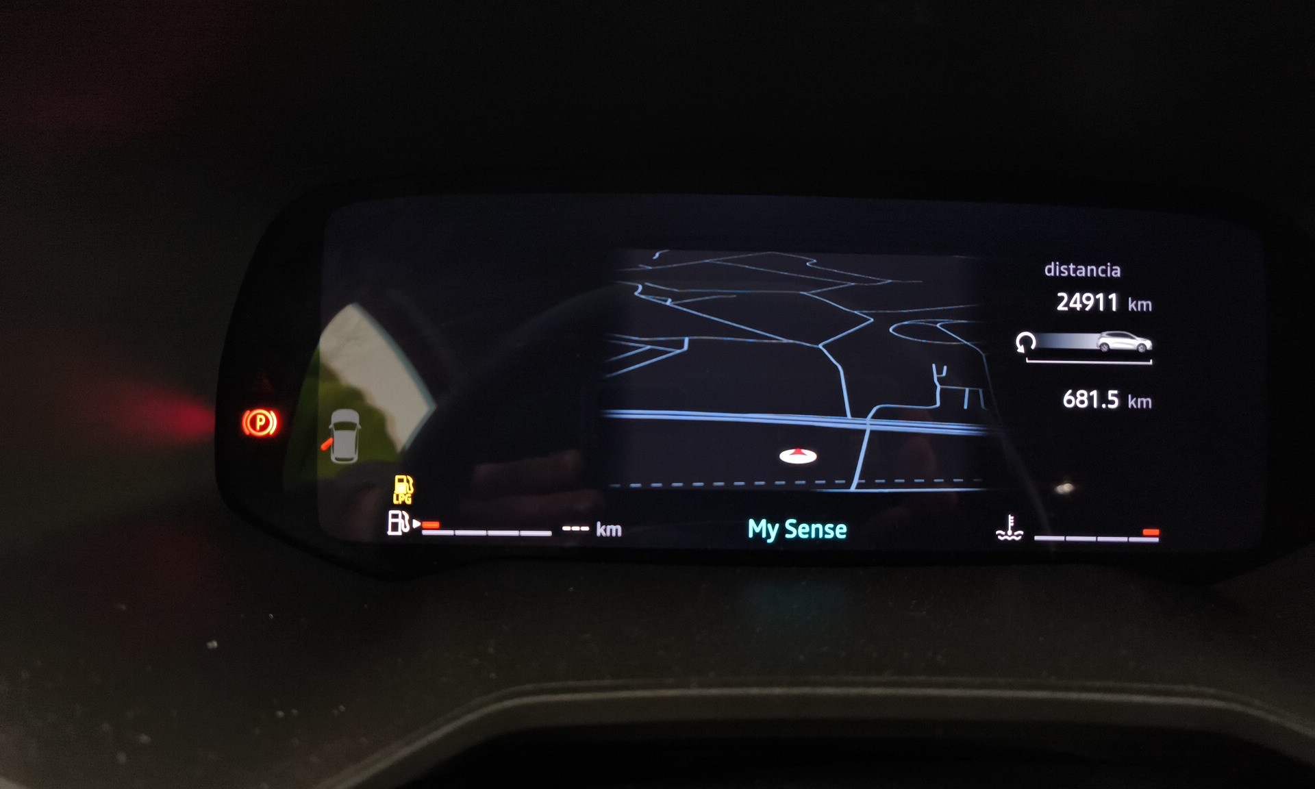 Renault Clio Techno Eco-G 74 kW (100 CV) - 12