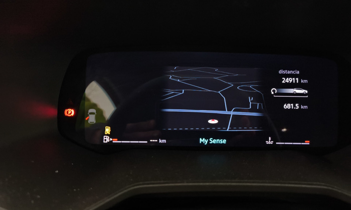 Renault Clio Techno Eco-G 74 kW (100 CV) - 12 Renault Clio Techno Eco-G 74 kW (100 CV) - 12