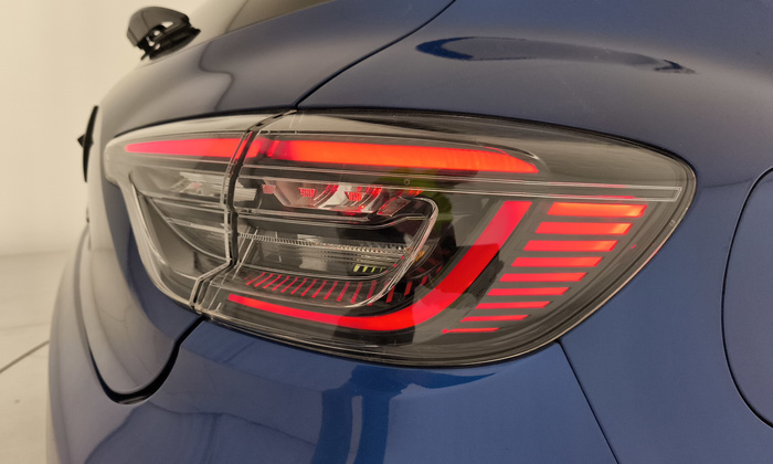 Renault Clio Techno Eco-G 74 kW (100 CV) - 23 Renault Clio Techno Eco-G 74 kW (100 CV) - 23