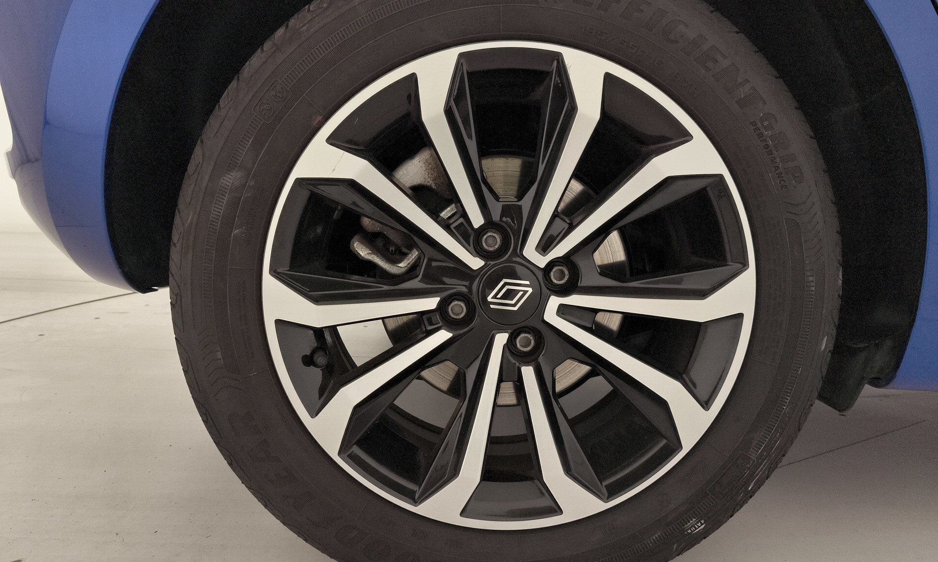 Renault Clio Techno Eco-G 74 kW (100 CV) - 24