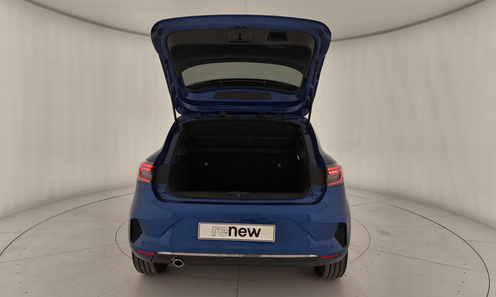 Renault Clio Techno Eco-G 74 kW (100 CV) - 25 Renault Clio Techno Eco-G 74 kW (100 CV) - 25