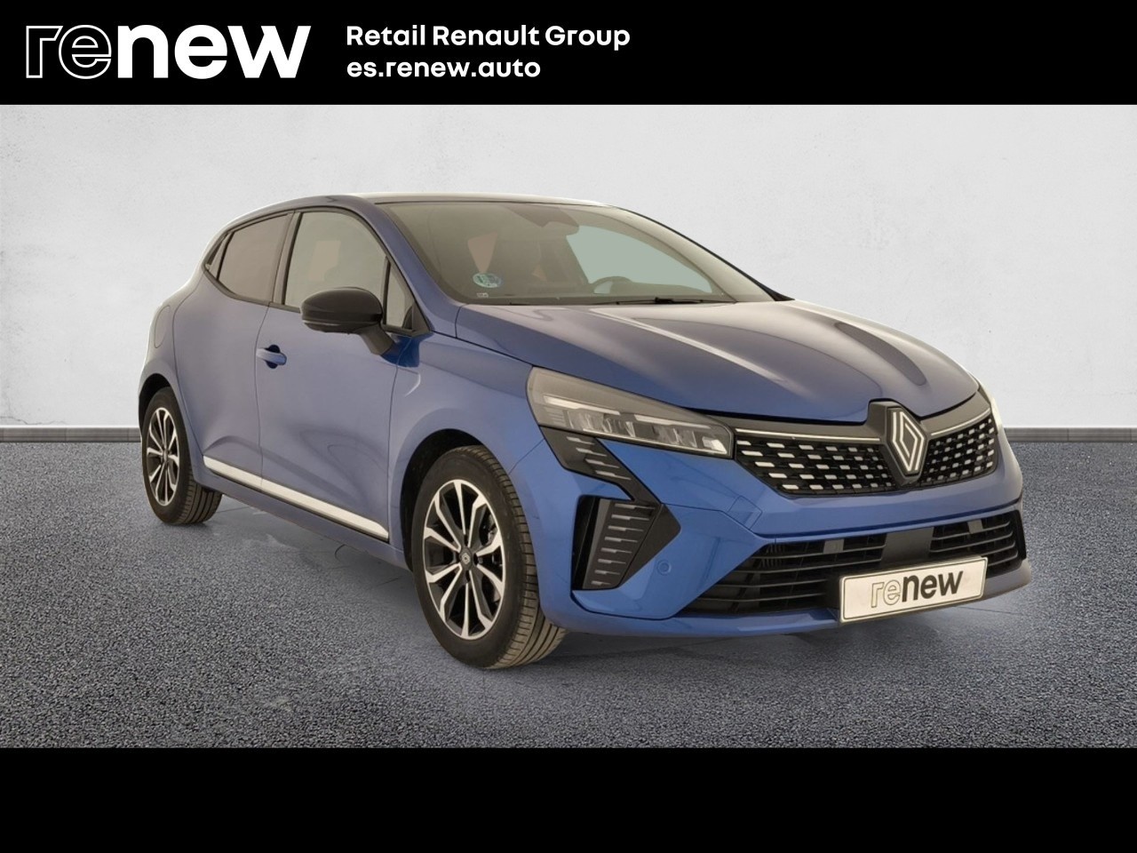 Renault Clio Eco-G 100 GLP Evolution 74 kW (100 CV) - 6