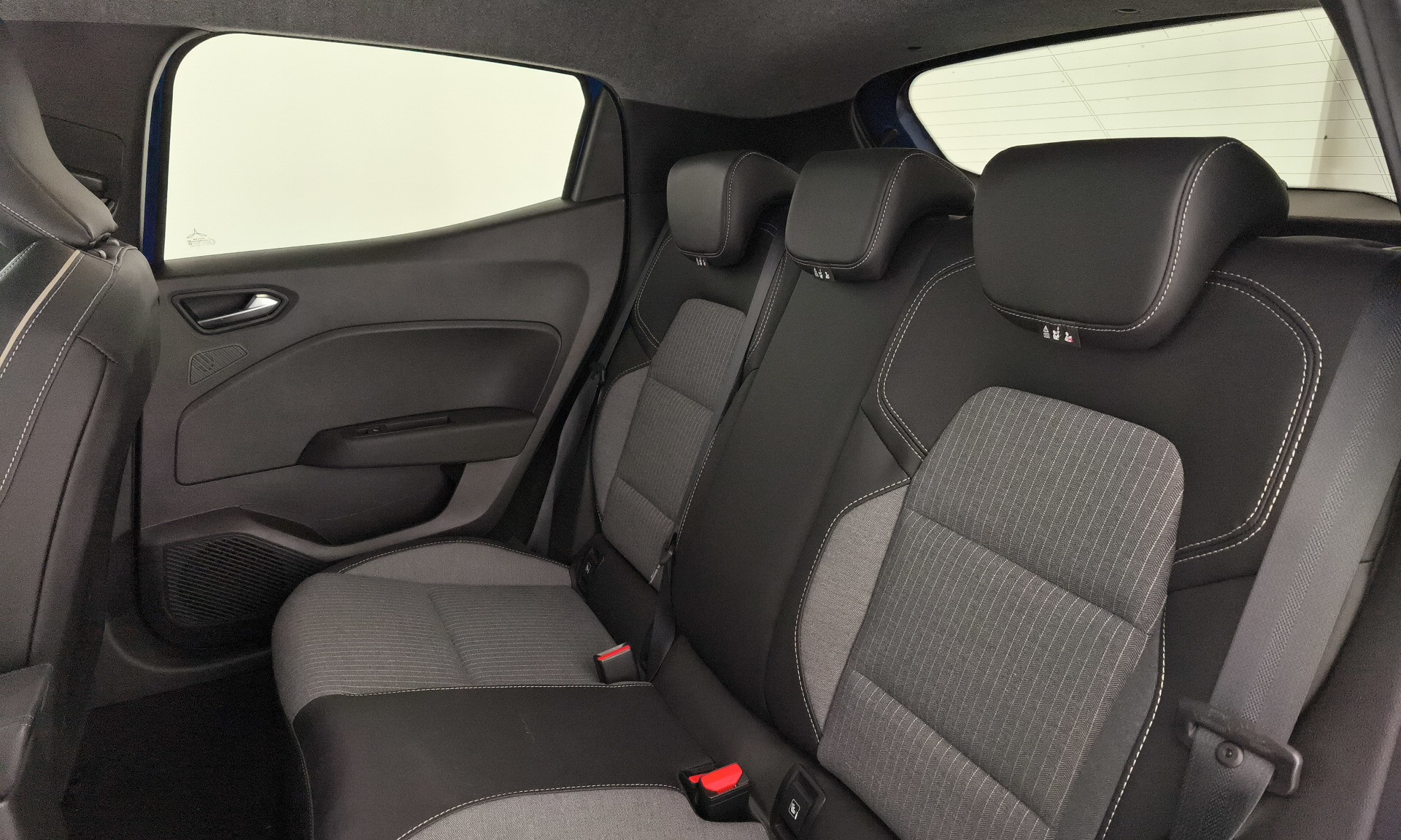 Renault Clio Eco-G 100 GLP Evolution 74 kW (100 CV) - 13