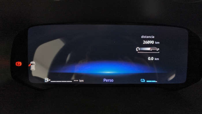 Renault Captur Techno E-Tech Híbrido 107 kW (145 CV) - 12 Renault Captur Techno E-Tech Híbrido 107 kW (145 CV) - 12