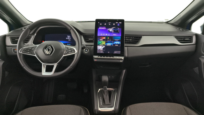 Renault Captur Techno E-Tech Híbrido 107 kW (145 CV) - 15 Renault Captur Techno E-Tech Híbrido 107 kW (145 CV) - 15