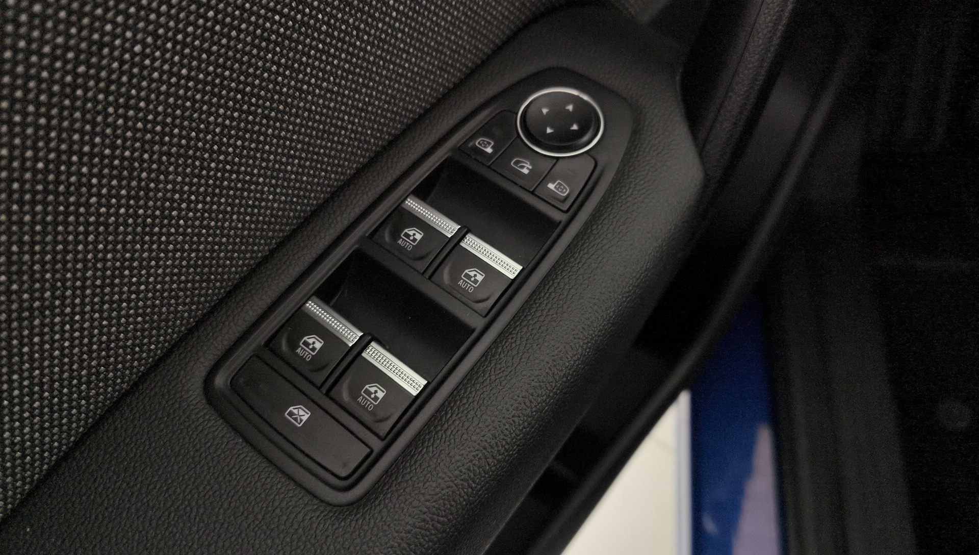 Renault Captur Techno E-Tech Híbrido 107 kW (145 CV) - 21